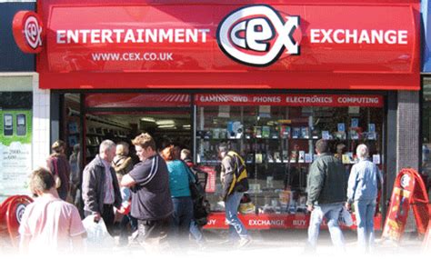 cex it